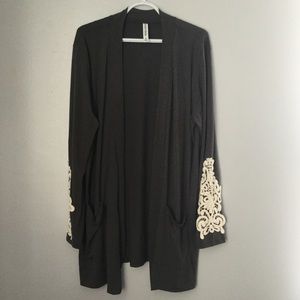 Zenana Outfitters Cardigan